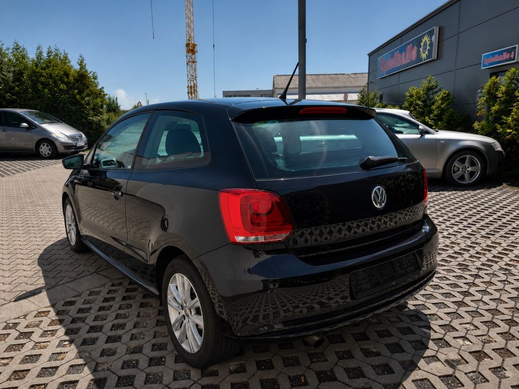 VW Polo - Bild 6