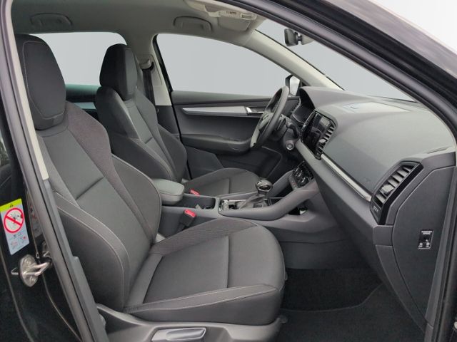 Karoq 1.5 TSI DSG SELECTION NAVI.+KAMERA+ACC+LED