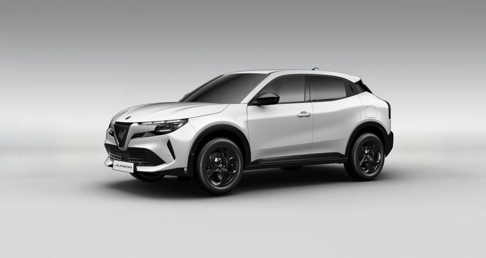 Alfa Romeo Junior Ti mit Techno Paket imagem 2
