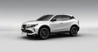 Alfa Romeo Junior - Vorschau Bild 2