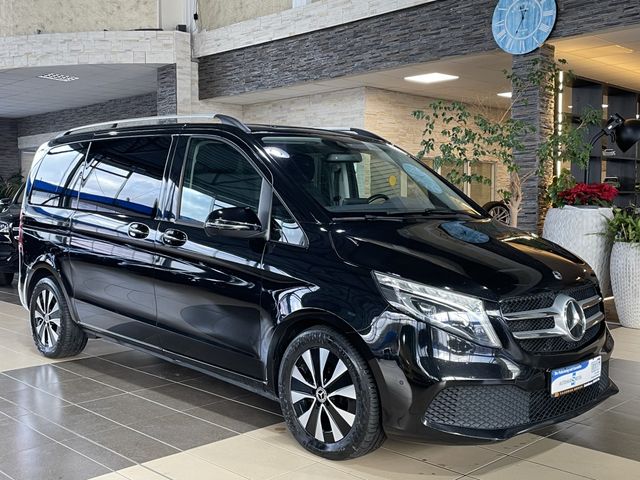 Mercedes-Benz V 300 EDITION Sport*LED(ILS)*Navi*Liege-Paket