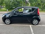 Opel Agila 1.2 Edition Automatik Edition - gebrauchte Opel Agila aus dem Jahr 2013