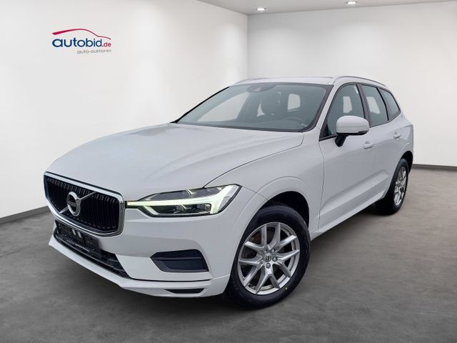 Volvo XC 60 XC60 Momentum+AHK+LED+VirtualC+Navi