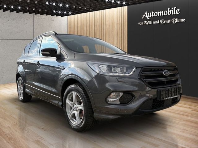 Ford Kuga 1.5 EcoBoost 2x4 ST-Line