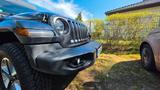 Jeep Wrangler Sahara Unlimited | Top-Zustand - Jeep Wrangler Gebrauchtwagen in Berlin
