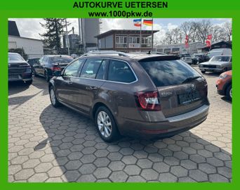 Skoda Octavia - 8