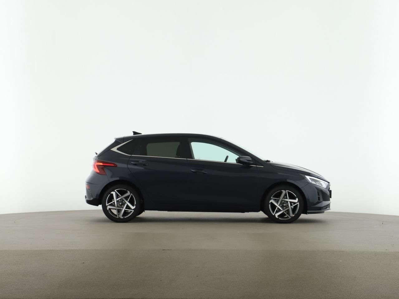 Hyundai i20 – Bild 8