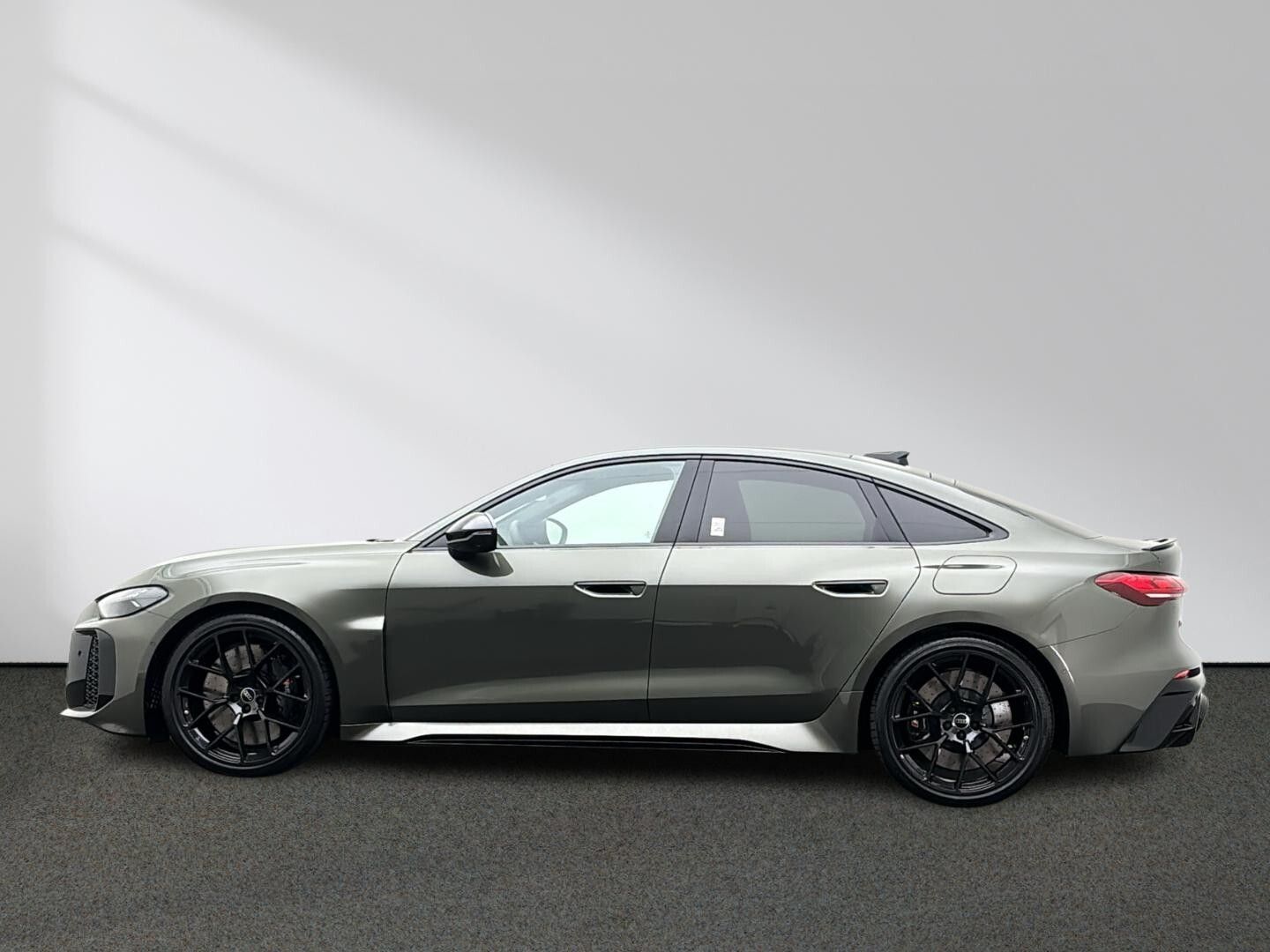 Audi RS5 Limousine 285km/h Tech pro Paket B&O Memory imagem 2