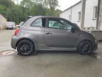 Abarth 595C - Vorschau Bild 2