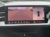 Audi Q4 e-tron - Vorschau Bild 18