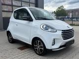 Zhidou Andere D2S Lanzhou Elektroauto~Leder~Navi~Kamera - Zhidou Elektroautos