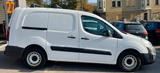 Peugeot Partner L2 Komfort Plus Avantage 1.6HDI Euro6 - gebrauchte Peugeot Partner aus dem Jahr 2016