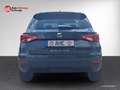 SEAT Arona 1.0TSI Style Nav Business FullLink DAB Rfk SEAT Arona 1.0TSI Style Nav Business FullLink DAB Rfk