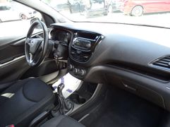 Fahrzeugabbildung Opel Karl Edition **MOTOR-GETRIEBE-OK / TÜV12.2026*