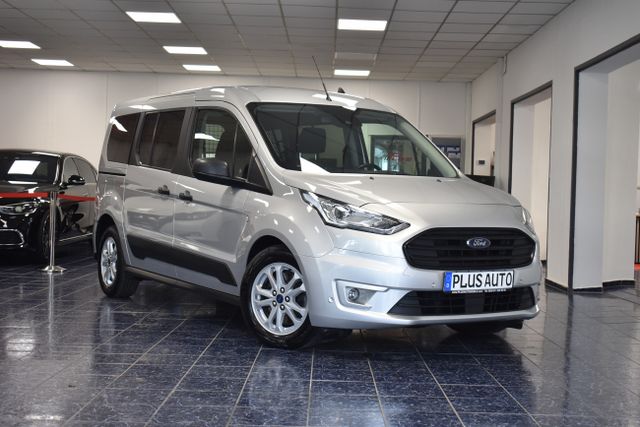 Ford Transit Connect L2 Lang 5-Sitze Aut Navi Xenon 