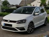 Volkswagen VW Polo GTI 1.8 TSI DSG mit LPG; 192 PS - Volkswagen Polo mit LPG-Antrieb: Kleinwagen