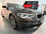 BMW 530d Sport Line*STDHZ*SOFTCLOSE*NAVI*R-CAM* - BMW 530: Teilleder, Scheckheftgepflegt