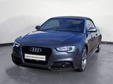 Audi A5 1.8 TFSI Cabriolet AHK S Line Xenon teilleder - Audi A5: Sportfahrwerk