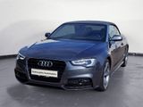 Audi A5 1.8 TFSI Cabriolet AHK S Line Xenon teilleder - Audi A5: Cabrio
