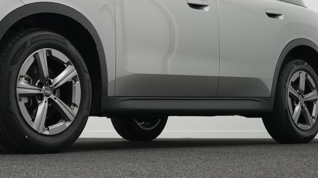 MINI One Countryman - Bild 24