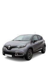 Renault Captur TCe 90  EZ 08/2014  46.00... - Renault: Ez