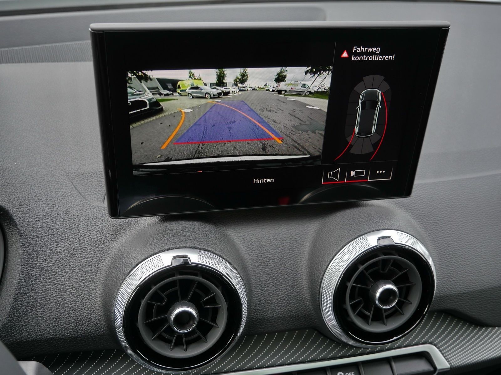 Audi Q2 - Bild 15