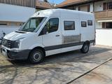 Volkswagen Crafter - Offers
