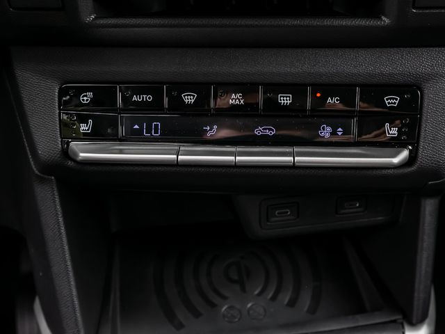 Opel Frontera GS 1.2 Touchscreen Navi Kamera LED