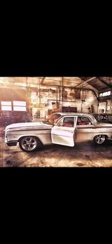 Chevrolet GESUCHT Chevrolet Impala Bel Air Biscayne ... - Chevrolet Gebrauchtwagen von 1959