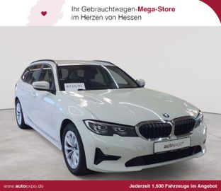 BMW 316 - 1