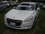 Peugeot 508 1.6 HDi 115CV Access - Peugeot 508: Access
