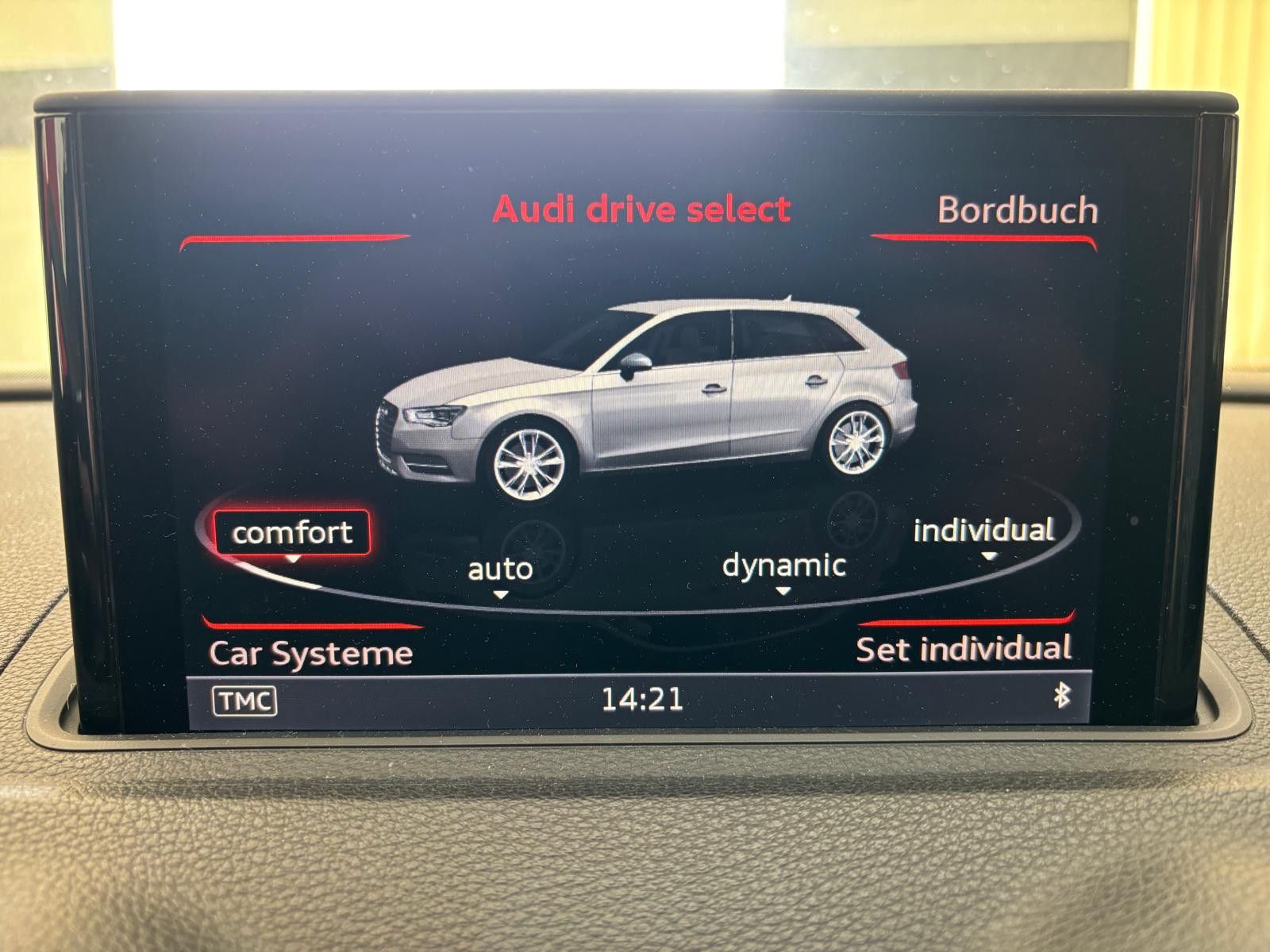 Fahrzeugabbildung Audi RS3 2.5TFSI quattro noOPF*B&O*Carbon*280kmh*LED