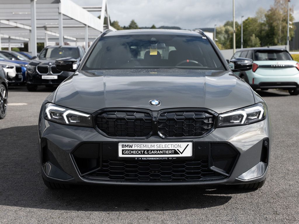BMW 340 Touring xDrive M-Sport Pro PANO AHK HUD foto 3