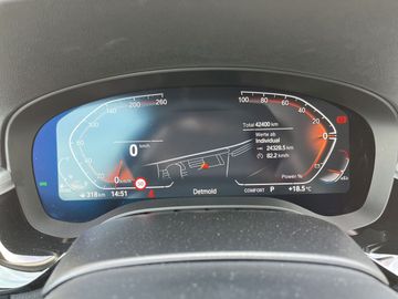 BMW 520 - 9