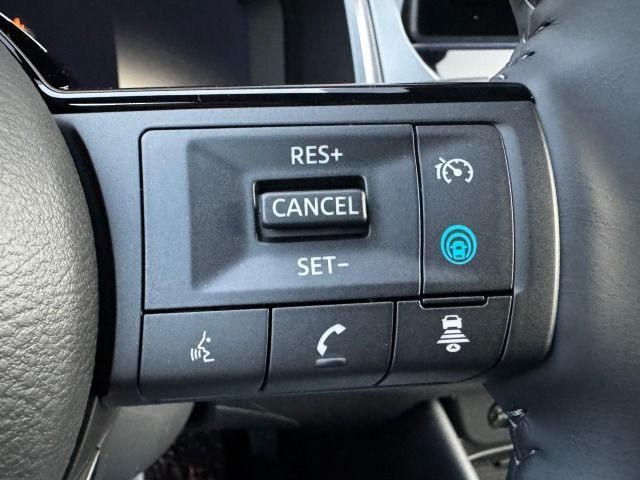 Fahrzeugabbildung Nissan Qashqai 1.5 VC-T e-Power Tekna 19`*PP*PGD*MJ25
