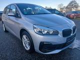 BMW 216 Gran Tourer * 216 i * Nur 39 TKM* AHK*Alu* - BMW 216 Gran Tourer aus 2019