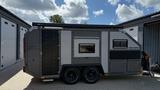 Crawler Batu 535 - Vollausstattung -  Autark - OFFROAD