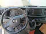 Volkswagen Crafter - VW Crafter von privat