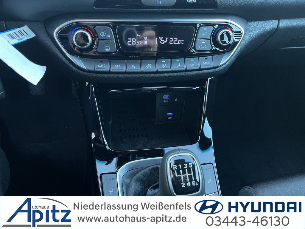 Hyundai i30 – Bild 19