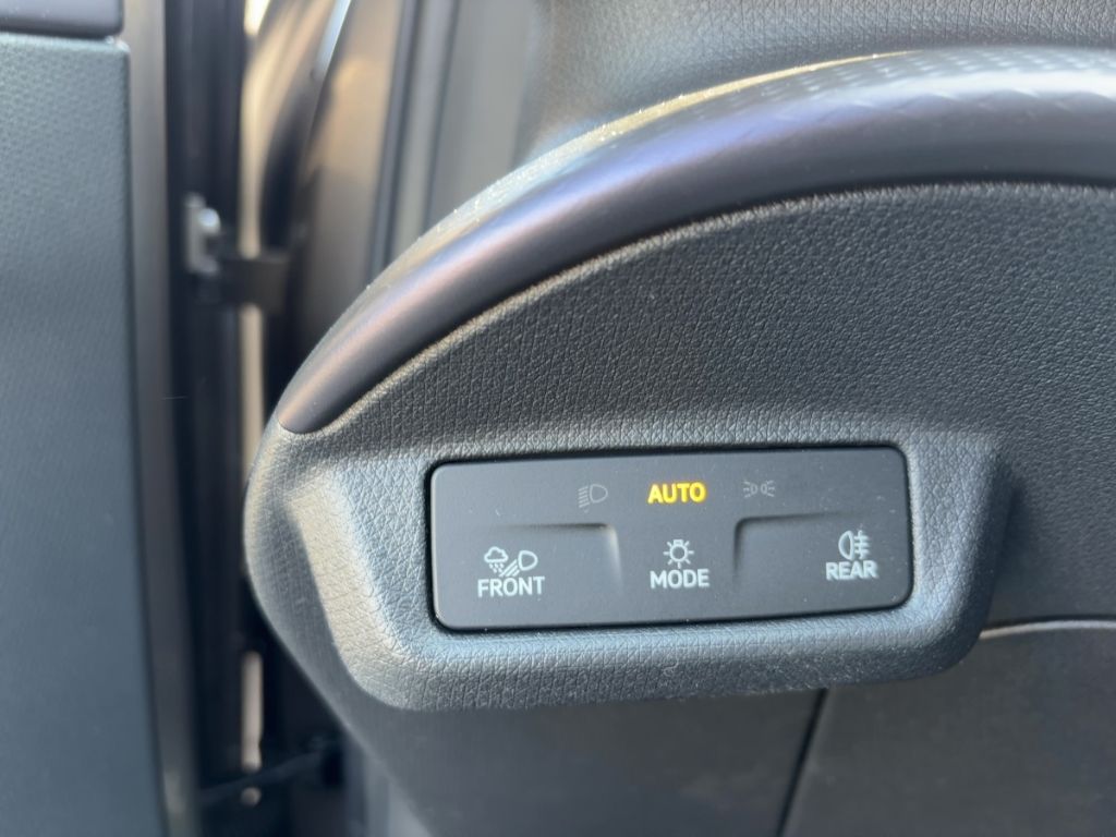 Cupra Tavascan - Bild 18