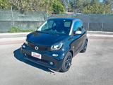 Smart ForTwo 90 0.9 Turbo twinamic JBL automatic - Smart: Automatic