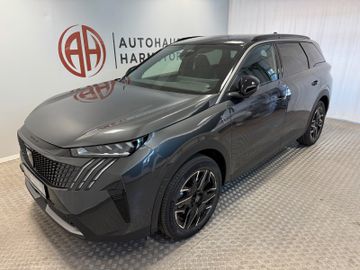 Peugeot 5008 Hybrid 145 GT Exclusive AHK7-Sitze360 Kam
