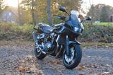 Honda CB 1300 SA, ABS, 1. Hand - HONDA CB 1300