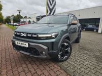 Dacia Duster - Vorschau Bild 2