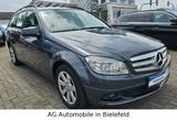 Mercedes-Benz C 200  T Kompressor
