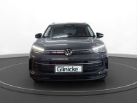 Volkswagen Tiguan - Vorschau Bild 4