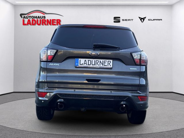 Kuga ST-Line 1.5 EcoBoost Navi,Apple CarPlay,SHZ