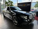 Mercedes-Benz E400 4Matic Avantgarde 9G RFK LED NAVI - Mercedes-Benz in Gießen