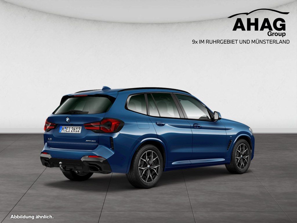 BMW X3 - Bild 2