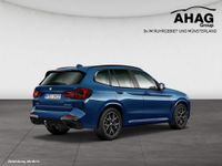 BMW X3 - Vorschau Bild 2